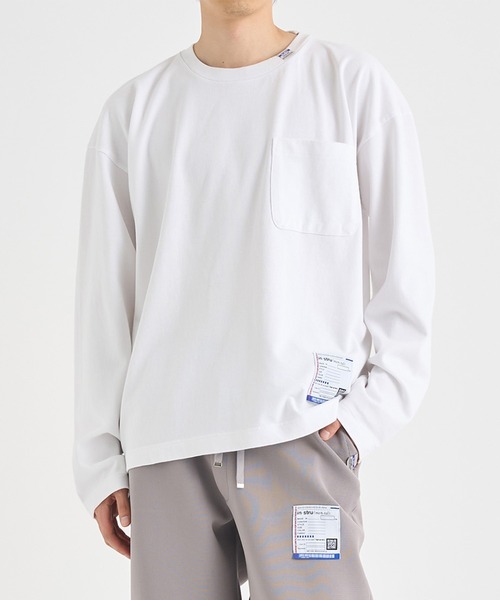 In・stru(men-tal).（インストルメンタル）の「【MIHARAYASUHIRO