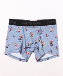 OVER THE TWELVE（オーバーザトゥウェルブ）の「OVER THE TWELVE/オーバーザトェルブ/How to use a Toadstool 2024（ボクサーパンツ）」