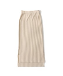 VERSEAU（ヴェルソー）の「リブナロースカート（スカート）」