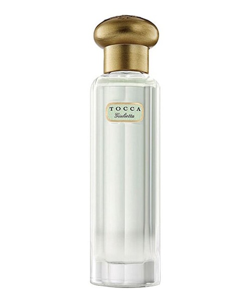 TRAVEL FRAGRANCE SPRAY 香水（香水）｜TOCCA（トッカ）の
