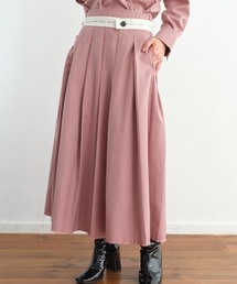 Muel Chic（ミュエルシック）の「Ormes Skirt  オルメススカート（スカート）」