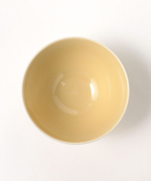 BEAMS JAPAN(ビームス ジャパン)の「【別注】堀江陶器 / 波佐見焼 ビームス ジャパン ロゴ 茶碗(食器・レディース・ネイビー/ホワイト/ベージュ/ブルー系その他2・ONE SIZE)」の12枚目の写真