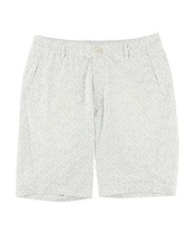 ZOY（ゾーイ）の「MENS バイアスロゴプリント ドットライトテックエアー ショートパンツ（その他パンツ）」