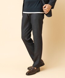 NOLLEY’S | 《セットアップ/ビジカジ対応》Outlast ストレッチパンツ 24AW(その他パンツ)