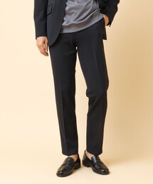 NOLLEY’S | 《セットアップ/ビジカジ対応》Outlast ストレッチパンツ 24AW(その他パンツ)