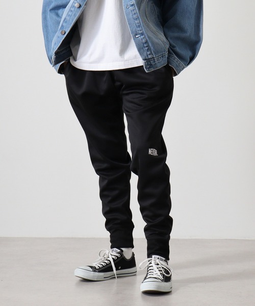2000ARCHIVES★韓国★人気 KYLEE JOGGER 2色 ジョガーパンツ NEVSURF double face jogger pants / ダブルフェイスジョガー