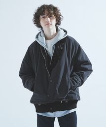 Barbour | Barbour / バブアー transport padded casual jacket(ダウンジャケット/コート)