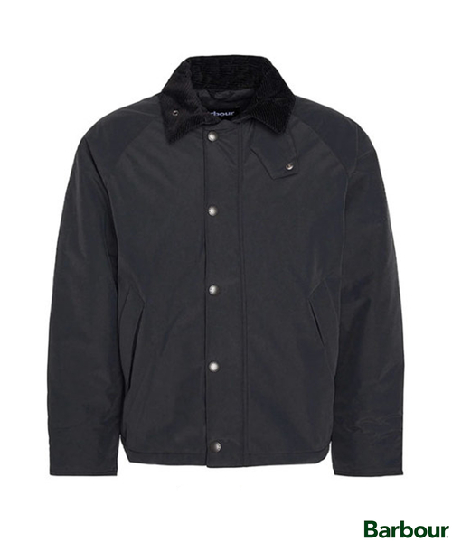Barbour（バブアー）の「Barbour / バブアー transport padded