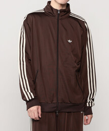 adidas | adidas | トラックジャケット BROWN MEN(ジャージ)