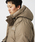 THE NORTH FACE�i�U�m�[�X�t�F�C�X�j�́uTHE NORTH FACE / �U �m�[�X�t�F�C�X �I���^���[�V�����o�t�Y�W���P�b�g�i�_�E���W���P�b�g/�R�[�g�j�v�b�x�[�W��