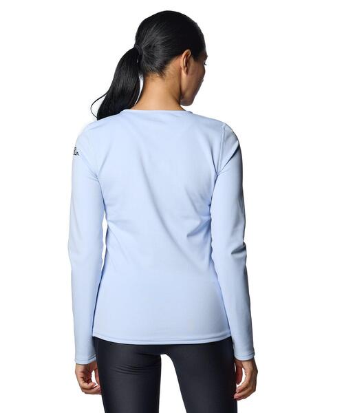 tシャツ UAコールドギア プロ ロングスリーブ クルーネック シャツ（トレーニング/レディース） レディース セール】UAコールドギア プロ ロングスリーブ クルーネック