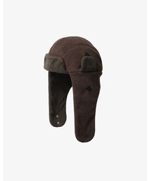 KEBOZ | FLEECE TROOPER HAT(ハット)