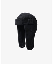 KEBOZ | FLEECE TROOPER HAT(ハット)