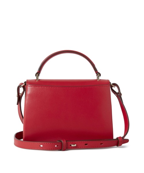 スモール ラナ トップハンドル Small Lana Top Handle（ハンドバッグ）｜Mulberry（マルベリー）