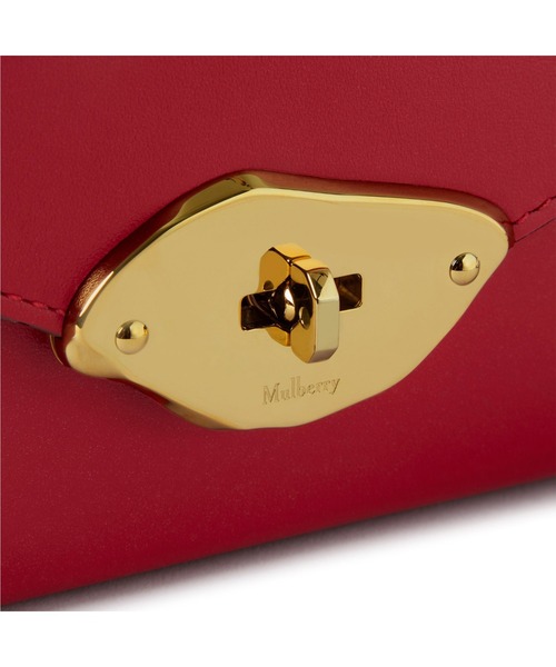 スモール ラナ トップハンドル Small Lana Top Handle（ハンドバッグ）｜Mulberry（マルベリー）