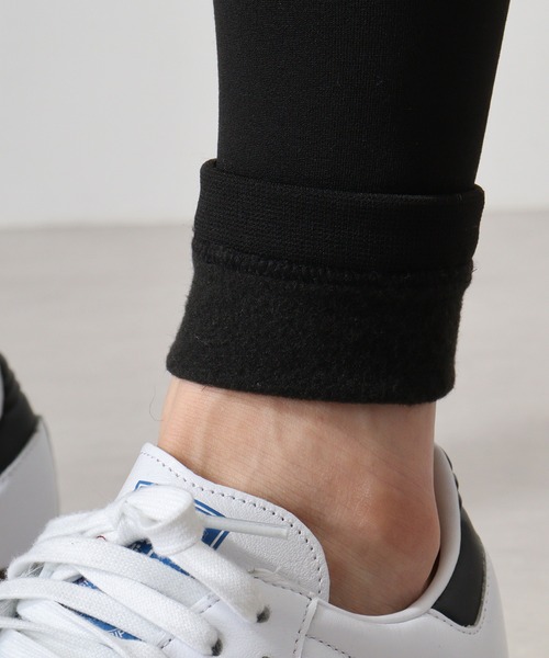 ＦＶ ＦＵＮ ＷＯＲＬＤ　あったかスリッパ 裏起毛スパッツ Amazon | [FV FUN WORLD] スリッパ冬 裏起毛レギンス お得な