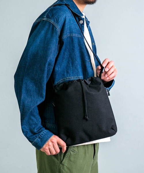 ARTS&CRAFTS ] CHALK SHOULDER / L | Domingo（ドミンゴ）公式