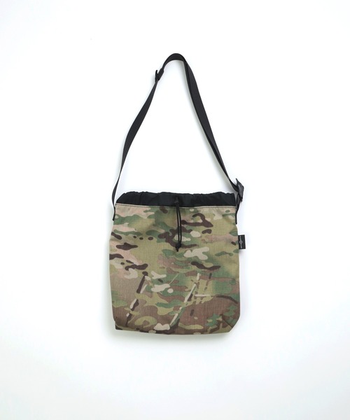 ARTS&CRAFTS ] CHALK SHOULDER / L（ショルダーバッグ）｜ARTS