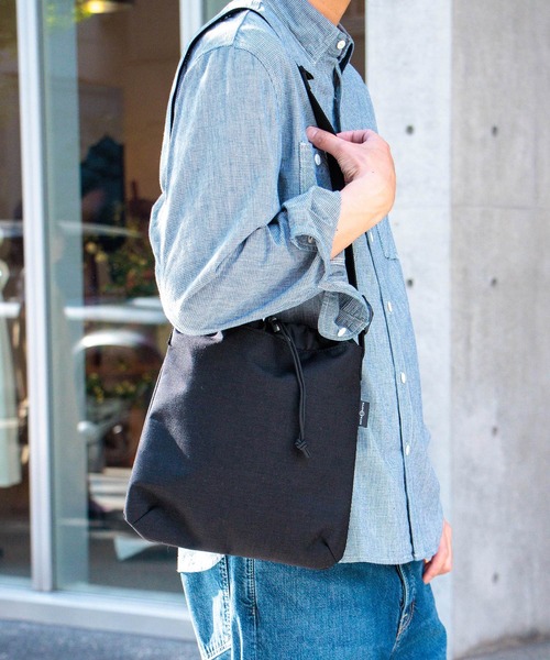 【新品未使用】 ARTS＆CRAFTS CHALK SHOULDER L ARTS&CRAFTS ] CHALK SHOULDER / L | Domingo（ドミンゴ）公式