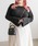 CLETTE�i�N���b�g�j�́u�{�^���t���t���A�X���[�u�v���I�[�o�[�iT�V���c/�J�b�g�\�[�j�v�b�u���b�N