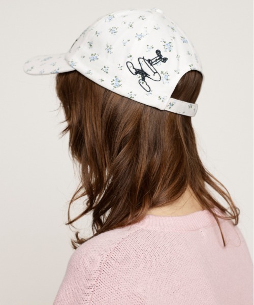 vug x SLY CAP バグ スライ キャップ（キャップ）｜SLY（スライ