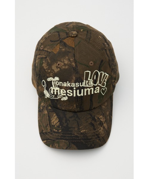 SLY（スライ）の「vug x SLY CAP バグ スライ キャップ（キャップ・レディース・ブルー系その他/ホワイト系その他2/カーキ・FREE）」の20枚目の写真