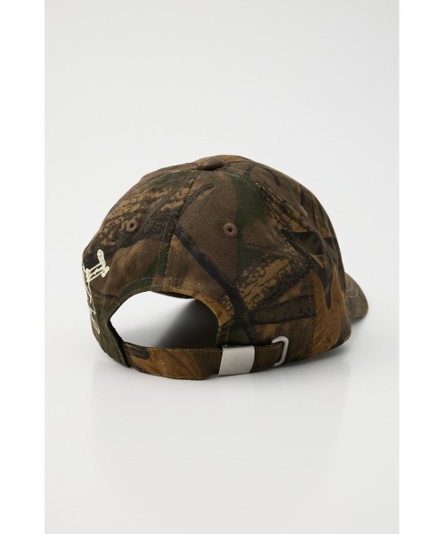 2000Archives★韓国大人気 SLY CAMO CAP (KHAKI) 2000Archives] SLY CAMO CAP (KHAKI) 正規品 韓国ブランド 韓国