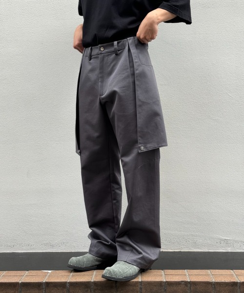 GARDEN TOKYO（ガーデントウキョウ）の「_J.L - A.L_/ジェイラル