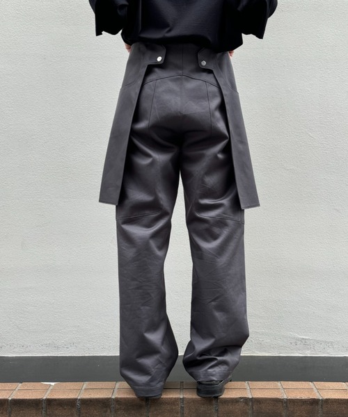 GARDEN TOKYO（ガーデントウキョウ）の「_J.L - A.L_/ジェイラル