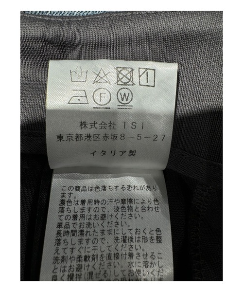 新品 J.L-A.L_ ジェイラル 24AW Tiller トラウザー パンツ _J.L-A.L_(ジェイラル)｜Tiller Trouser(ティラートラウザー
