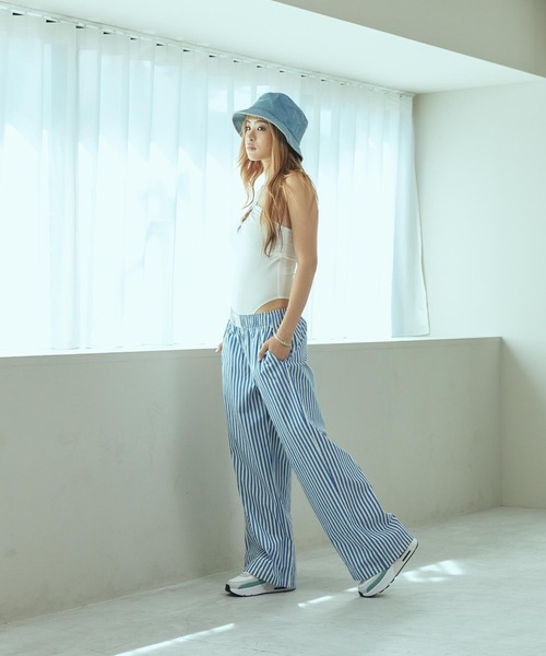 【NIKE】ナイキ エイペックス デニム バケットハット ナイキ エイペックス デニム バケットハット / Nike Apex Denim