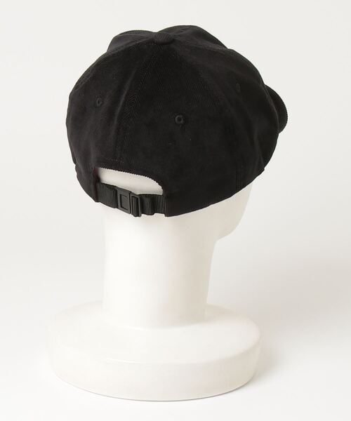 ROTAR(ローター)の「Corduroy Umpire CAP(キャップ・メンズ・ブラウン/カーキ/ブラック・FREE)」の14枚目の写真
