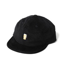 ROTAR | Corduroy Umpire CAP(キャップ)