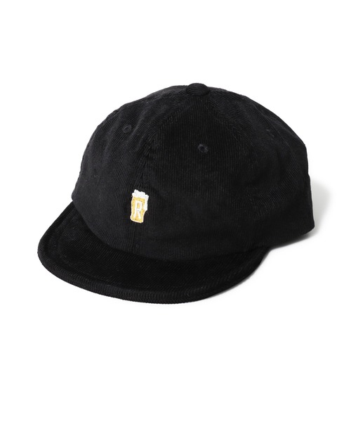 Corduroy Umpire CAP(キャップ)|ROTAR(ローター)