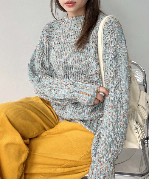 トップス konao7131 トップス konao7131 トップス konao7131 ASOS DESIGN knit one