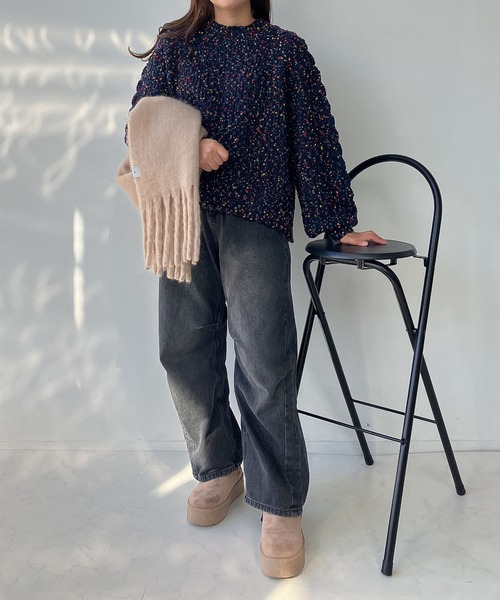 トップス konao7131 トップス konao7131 トップス konao7131 ASOS DESIGN knit one