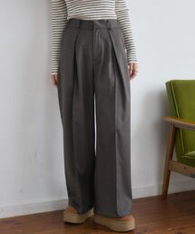 RETRO GIRL | アソートワイドPT(スラックス)