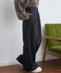 RETRO GIRL（レトロガール）の「アソートワイドPT（スラックス）」