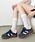 Shoes in Closet�i�V���[�Y�C���N���[�[�b�g�j�́u�y�V�F���ׁz�y�ʌ��� �x�[�V�b�N �_�u�����C�� �X�j�[�J�[ 2448�i�X�j�[�J�[�j�v�b�l�C�r�[