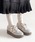 Shoes in Closet�i�V���[�Y�C���N���[�[�b�g�j�́u�y�V�F���ׁz�y�ʌ��� �x�[�V�b�N �_�u�����C�� �X�j�[�J�[ 2448�i�X�j�[�J�[�j�v�b�O���[