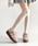 Shoes in Closet�i�V���[�Y�C���N���[�[�b�g�j�́u�y�V�F���ׁz�y�ʌ��� �x�[�V�b�N �_�u�����C�� �X�j�[�J�[ 2448�i�X�j�[�J�[�j�v�b�X���[�N�s���N