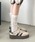 Shoes in Closet�i�V���[�Y�C���N���[�[�b�g�j�́u�y�V�F���ׁz�y�ʌ��� �x�[�V�b�N �_�u�����C�� �X�j�[�J�[ 2448�i�X�j�[�J�[�j�v�b���C�g�x�[�W��