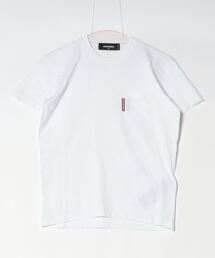 DSQUARED2 | JUST RIGHT FIT RED LABEL T-SHIRT /0251(Tシャツ/カットソー)