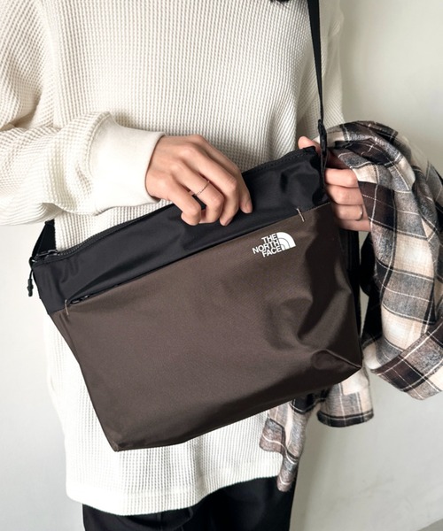 セール】国内未発売 THE NORTH FACE(ザ・ノースフェイス)/ロゴプリント