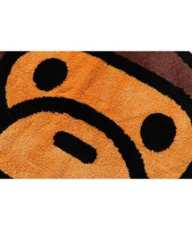 A BATHING APE（アベイシングエイプ）の「BABY MILO BIG RUG MAT（ラグ