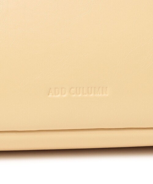 セール】ADD CULUMN:FIGRE BOSTON VIN（ボストンバッグ）｜ADD