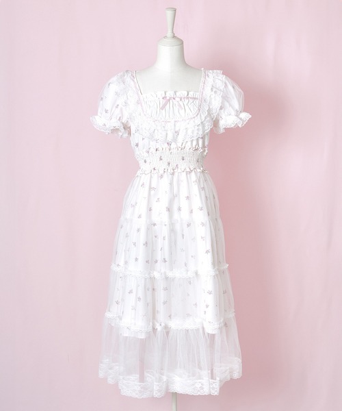 mellymemory  メルフィーメモリー ワンピース mellfy memory｜メルフィーメモリー | 🎀POPUP SHOP先行販売