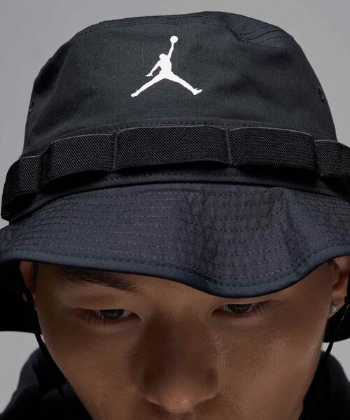 ジョーダン エイペックス バケットハット / Jordan Apex Bucket