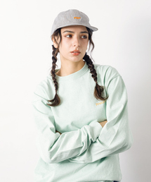 PENDLETON（ペンドルトン）の「【PENDLETON / ペンドルトン】ECOPET DUNGAREE/6パネルキャップ/ワンポイント刺繍/ＰＤＴ-000-251045（キャップ）」