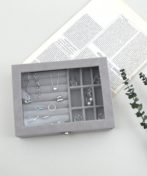 styiro(�X�^�C��)�̃W���G���[�{�b�N�X(���[�O�b�Y)